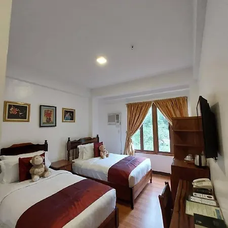 Doublegem Beach Resort And Hotel El Nido Exterior photo
