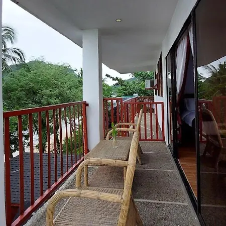 Doublegem Beach Resort And Hotel El Nido Exterior photo