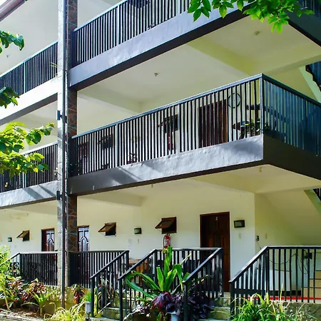 Doublegem Beach Resort And Hotel El Nido Exterior photo