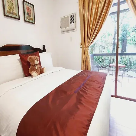 Doublegem Beach Resort And Hotel El Nido Exterior photo