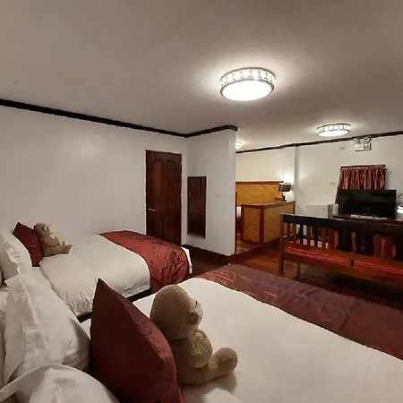 Doublegem Beach Resort And Hotel El Nido Exterior photo