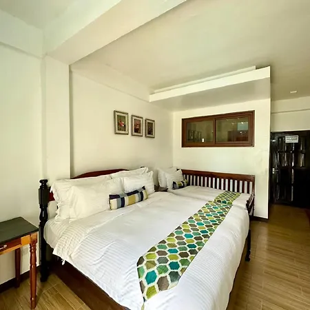 Doublegem Beach Resort And Hotel El Nido Exterior photo