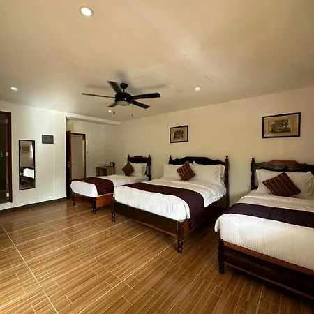 Doublegem Beach Resort And Hotel El Nido Exterior photo