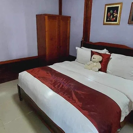 Doublegem Beach Resort And Hotel El Nido Exterior photo