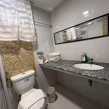 Doublegem Beach Resort And Hotel El Nido Room photo