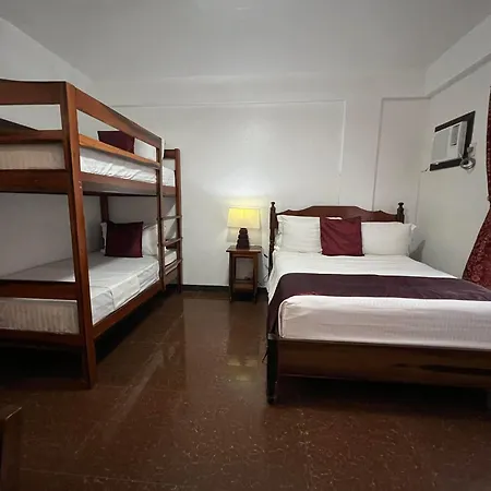 Doublegem Beach Resort And Hotel El Nido Room photo