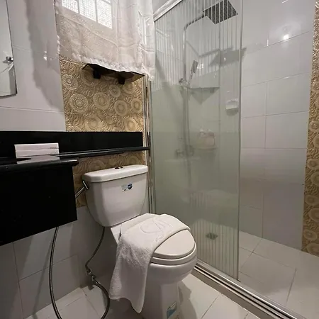 Doublegem Beach Resort And Hotel El Nido Room photo