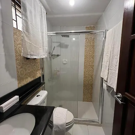 Doublegem Beach Resort And Hotel El Nido Room photo