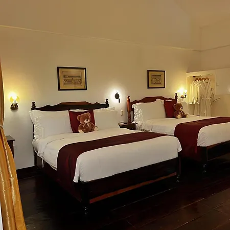 Doublegem Beach Resort And Hotel El Nido Room photo