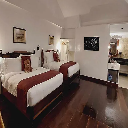 Doublegem Beach Resort And Hotel El Nido Exterior photo