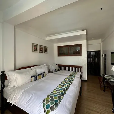 Doublegem Beach Resort And Hotel El Nido Exterior photo