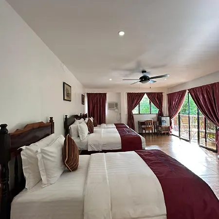 Doublegem Beach Resort And Hotel El Nido Exterior photo