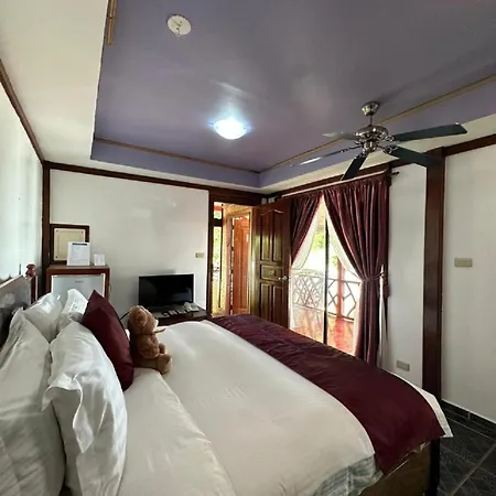 Doublegem Beach Resort And Hotel El Nido Exterior photo
