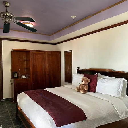 Doublegem Beach Resort And Hotel El Nido Exterior photo
