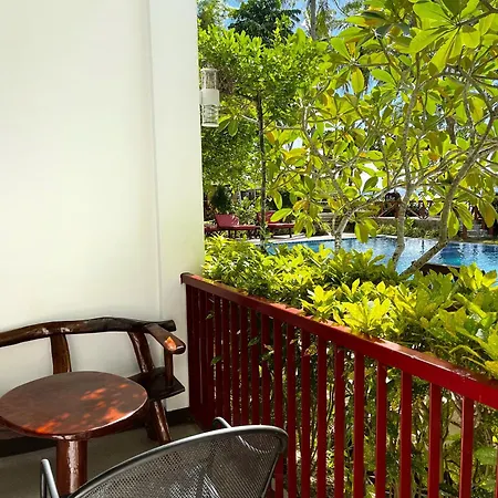 Doublegem Beach Resort And Hotel El Nido Exterior photo
