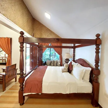 Doublegem Beach Resort And Hotel El Nido Exterior photo