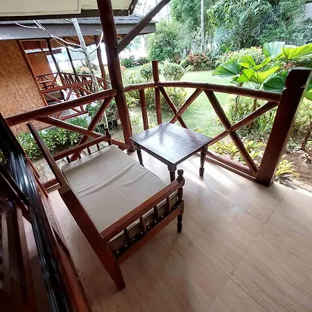 Doublegem Beach Resort And Hotel El Nido Exterior photo