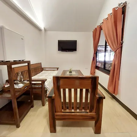 Doublegem Beach Resort And Hotel El Nido Exterior photo