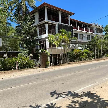Doublegem Beach Resort And Hotel El Nido Exterior photo