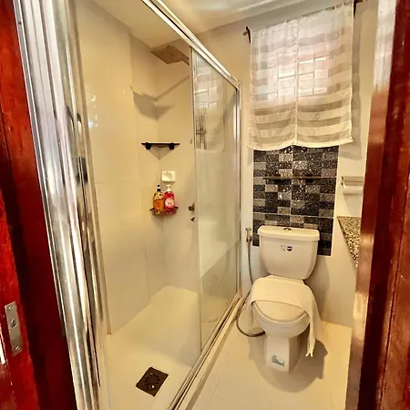 Doublegem Beach Resort And Hotel El Nido Room photo