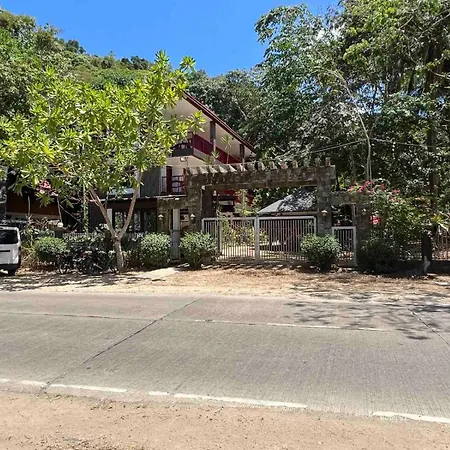 Doublegem Beach Resort And Hotel El Nido Room photo