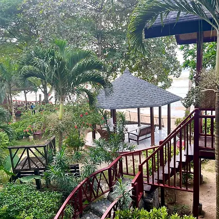 Doublegem Beach Resort And Hotel El Nido Room photo