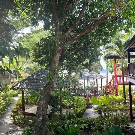 Doublegem Beach Resort And Hotel El Nido Room photo