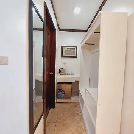 Doublegem Beach Resort And Hotel El Nido Room photo