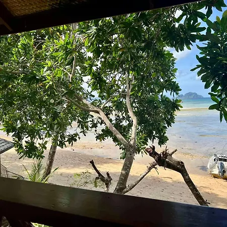Doublegem Beach Resort And Hotel El Nido Room photo