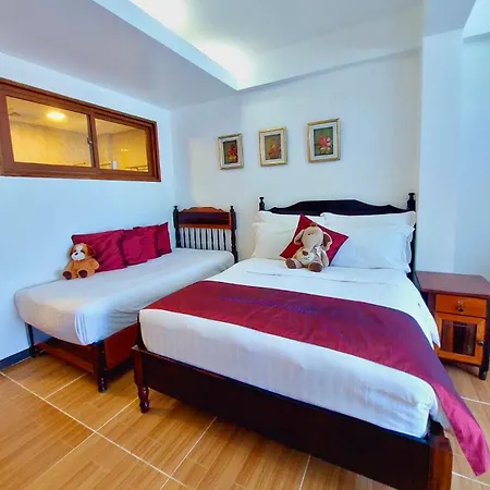Doublegem Beach Resort And Hotel El Nido Exterior photo