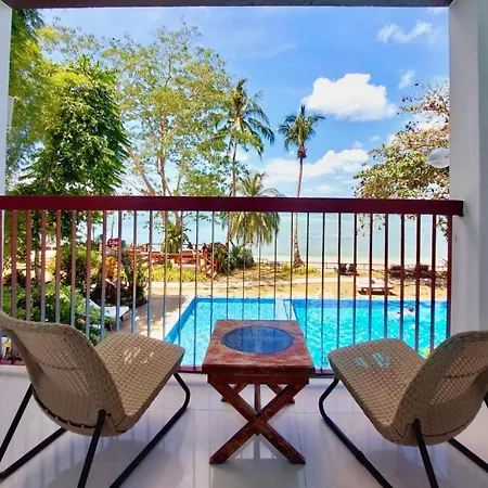 Doublegem Beach Resort And Hotel El Nido Exterior photo